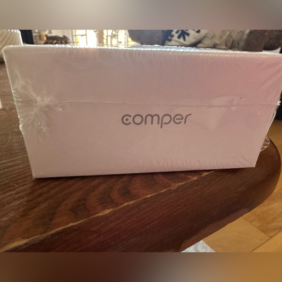 Comper Infrared Forehead Thermometer, NEW NWT - Picture 3 of 5